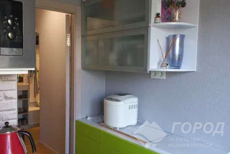 Продам 3-х кімнатну квартиру, Гагарина проспект, Метростроителей метро, Код: 812614/1