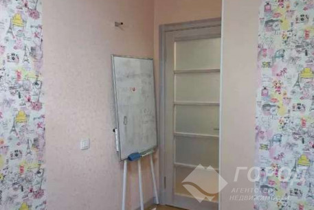 Продам 3-х кімнатну квартиру, Гагарина проспект, Метростроителей метро, Код: 812614/1