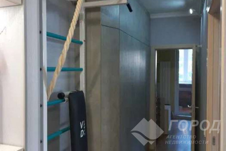 Продам 3-х кімнатну квартиру, Гагарина проспект, Метростроителей метро, Код: 812614/1