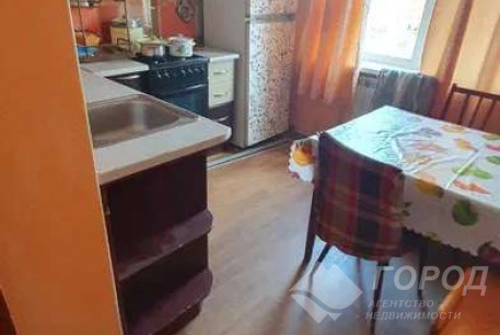 Продам 1-кімнатну квартиру, Одесская, Код: 812614/2