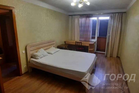 Продам 1-кімнатну квартиру, Одесская, Код: 812614/2