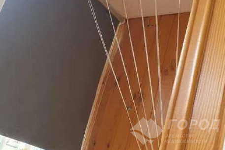 Продам 1-кімнатну квартиру, Одесская, Код: 812614/2