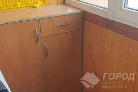 Продам 1-кімнатну квартиру, Одесская, Код: 812614/2