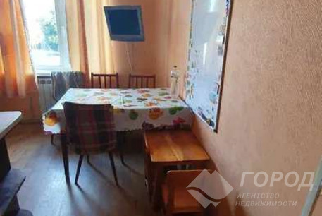 Продам 1-кімнатну квартиру, Одесская, Код: 812614/2