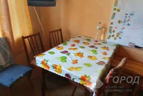 Продам 1-кімнатну квартиру, Одесская, Код: 812614/2