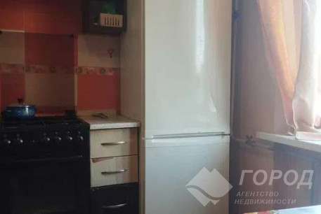 Продам 1-кімнатну квартиру, Одесская, Код: 812614/2