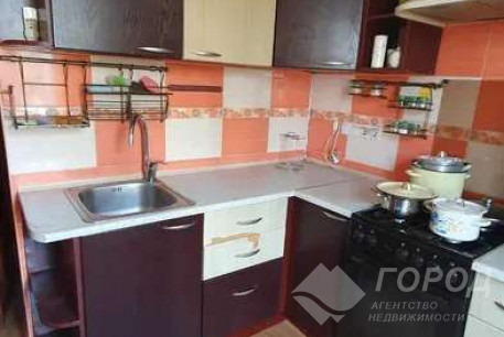 Продам 1-кімнатну квартиру, Одесская, Код: 812614/2