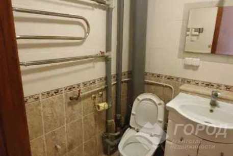 Продам 1-кімнатну квартиру, Одесская, Код: 812614/2