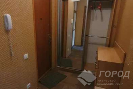 Продам 1-кімнатну квартиру, Одесская, Код: 812614/2