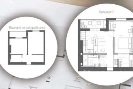 Продам 1-кімнатну квартиру в новобудові, Центральный рынок, Центральный Рынок метро, Код: 812615/1