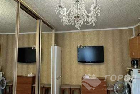 Продам гостинку, Одесская, Код: 812619/1