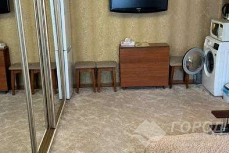 Продам гостинку, Одесская, Код: 812619/1