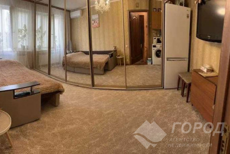 Продам гостинку, Одесская, Код: 812619/1