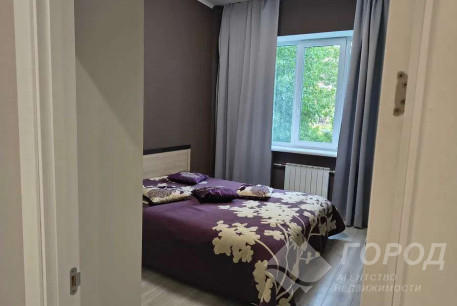 Продам 3-х кімнатну квартиру, Сосновая Горка, Научная метро, Код: 812620/1