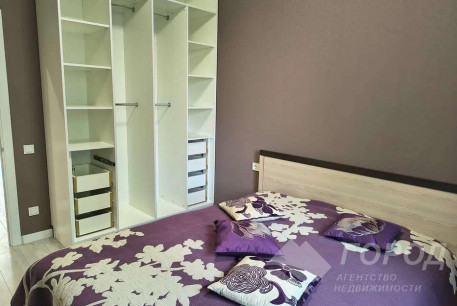 Продам 3-х кімнатну квартиру, Сосновая Горка, Научная метро, Код: 812620/1