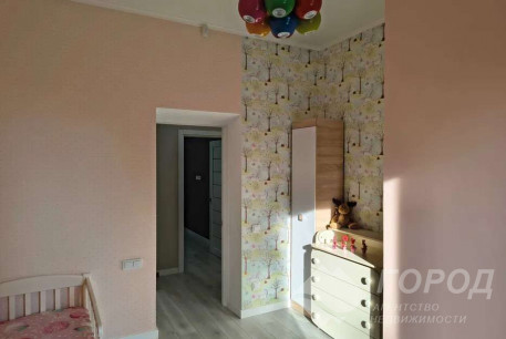 Продам 3-х кімнатну квартиру, Сосновая Горка, Научная метро, Код: 812620/1