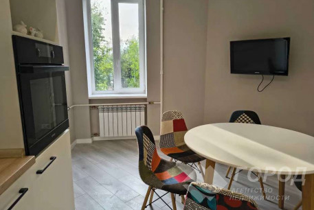 Продам 3-х кімнатну квартиру, Сосновая Горка, Научная метро, Код: 812620/1