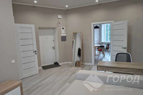 Продам 3-х кімнатну квартиру, Сосновая Горка, Научная метро, Код: 812620/1