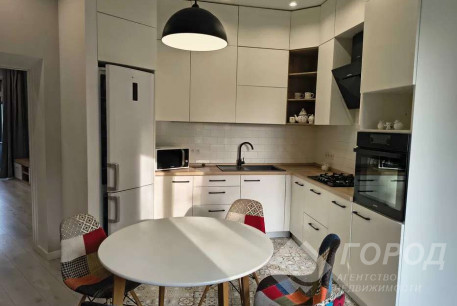 Продам 3-х кімнатну квартиру, Сосновая Горка, Научная метро, Код: 812620/1