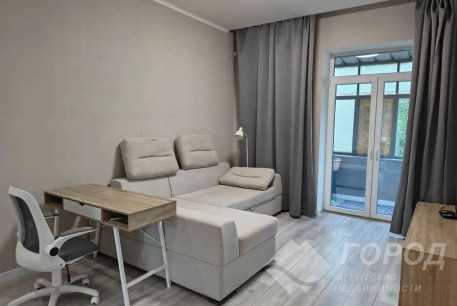 Продам 3-х кімнатну квартиру, Сосновая Горка, Научная метро, Код: 812620/1