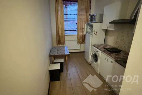 Сдам 1-кімнатну квартиру, Центральный рынок, Южный вокзал метро, Код: 812622/2