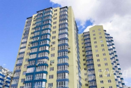 Продам 2-х кімнатну квартиру в новобудові, Северная Салтовка, Код: 812627/1