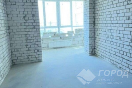 Продам 2-х кімнатну квартиру в новобудові, Северная Салтовка, Код: 812627/1