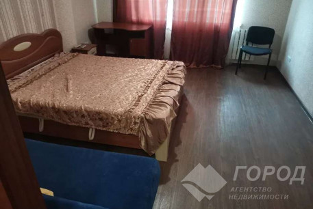 Сдам 1-кімнатну квартиру в новобудові, Салтовка, Академика Павлова метро, Код: 812628/1