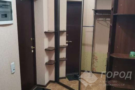 Сдам 1-кімнатну квартиру в новобудові, Салтовка, Академика Павлова метро, Код: 812628/1