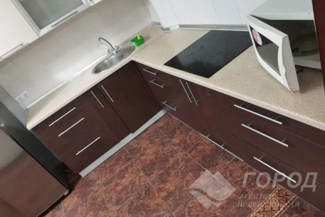 Сдам 1-кімнатну квартиру в новобудові, Салтовка, Академика Павлова метро, Код: 812628/1