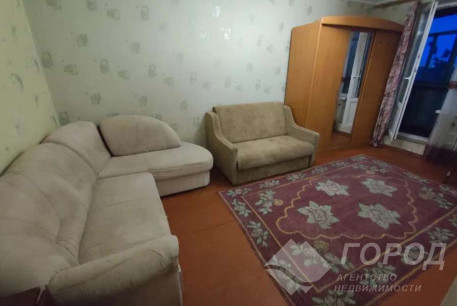 Сдам 1-кімнатну квартиру, Салтовка, Студенческая метро, Код: 812630/1