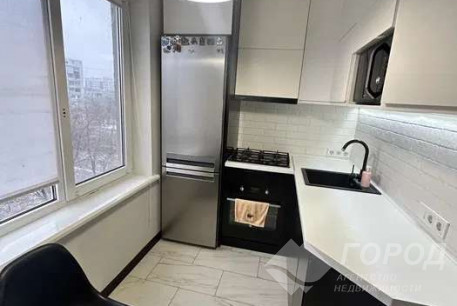 Продам 3-х кімнатну квартиру, Салтовка, Код: 812633/1