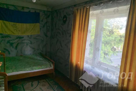 Продам 2-х кімнатну квартиру, Павлово поле, Код: 812634/1