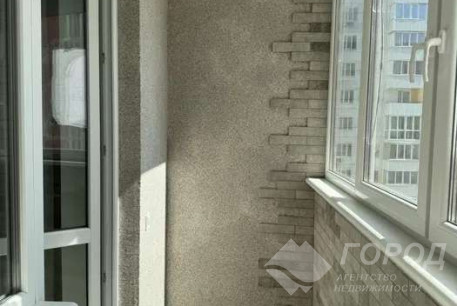 Продам 2-х кімнатну квартиру в новобудові, Северная Салтовка, Меридиан ЖК, Код: 812636/1