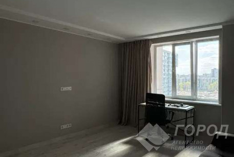 Продам 2-х кімнатну квартиру в новобудові, Северная Салтовка, Меридиан ЖК, Код: 812636/1