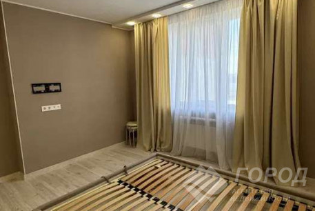 Продам 2-х кімнатну квартиру в новобудові, Северная Салтовка, Меридиан ЖК, Код: 812636/1