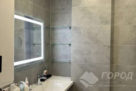 Продам 2-х кімнатну квартиру в новобудові, Северная Салтовка, Меридиан ЖК, Код: 812636/1