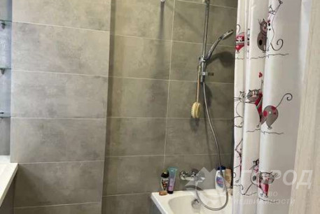 Продам 2-х кімнатну квартиру в новобудові, Северная Салтовка, Меридиан ЖК, Код: 812636/1