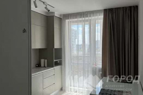 Продам 2-х кімнатну квартиру в новобудові, Северная Салтовка, Меридиан ЖК, Код: 812636/1