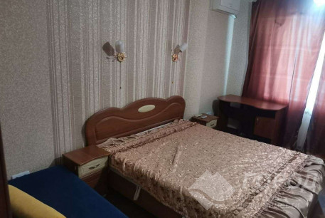 Сдам 1-кімнатну квартиру в новобудові, Салтовка, Академика Павлова метро, Код: 812638/1