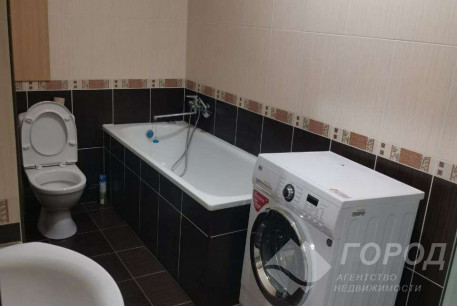 Сдам 1-кімнатну квартиру в новобудові, Салтовка, Академика Павлова метро, Код: 812638/1