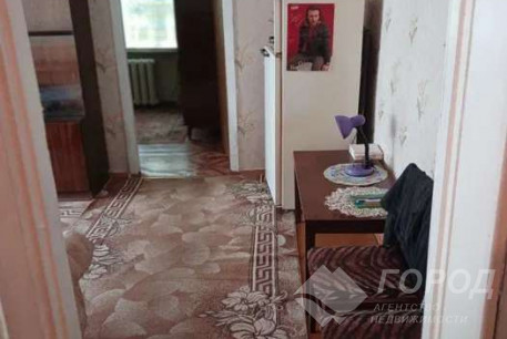 Сдам 2-х кімнатну квартиру, Пятихатки, Код: 812639/1