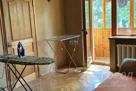 Сдам 2-х кімнатну квартиру, Новые дома, Маршала Жукова метро (Дворец спорта), Код: 812640/1