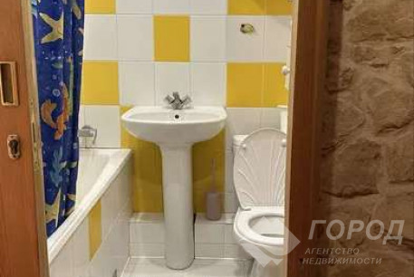 Сдам 2-х кімнатну квартиру, Новые дома, Маршала Жукова метро (Дворец спорта), Код: 812640/1