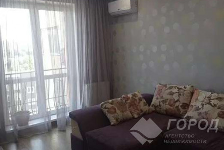 Сдам 1-кімнатну квартиру в новобудові, Гагарина проспект, Код: 812641/2