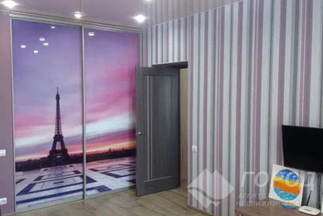 Сдам 1-кімнатну квартиру в новобудові, Гагарина проспект, Код: 812641/2