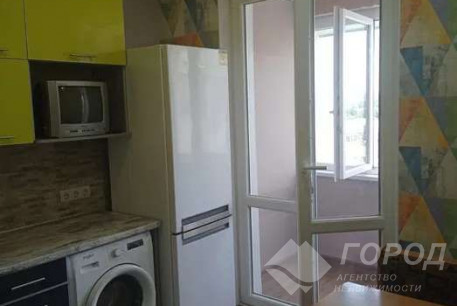 Сдам 1-кімнатну квартиру в новобудові, Гагарина проспект, Код: 812641/2