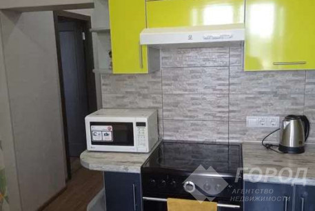 Сдам 1-кімнатну квартиру в новобудові, Гагарина проспект, Код: 812641/2