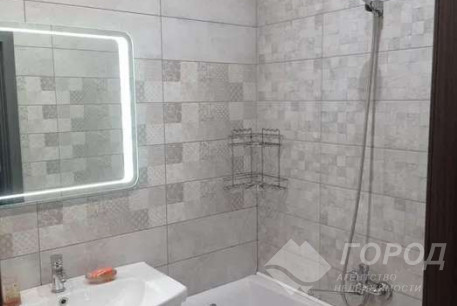 Сдам 1-кімнатну квартиру в новобудові, Гагарина проспект, Код: 812641/2