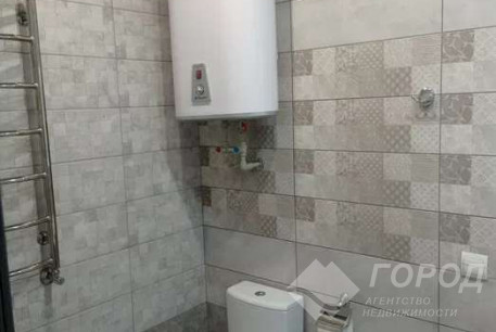 Сдам 1-кімнатну квартиру в новобудові, Гагарина проспект, Код: 812641/2